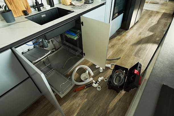 Reliable Plumbing contractor in Weston, MO by Street Wise - Plumbing